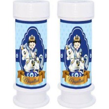 Parti Show Sünnet Düğünü Köpük Baloncuk (2 Adet)