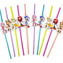 Parti Show Pipet Sonic 10 Lu Artistik Pipet