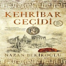 Belirtilmemiş Kehribar Geçidi