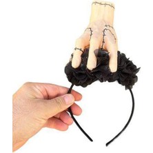 Parti Show Wednesday Taç