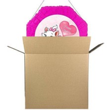 Parti Show Korsan Temalı Iyi Ki Doğdun Yazısı (190 Cm)