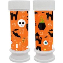 Parti Show Halloween Köpük Baloncuk (2 Adet)