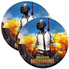 Parti Show Pubg Tabak (8 Adet)
