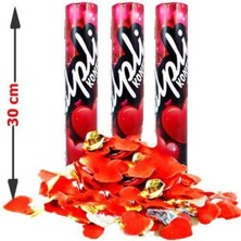 Parti Show Kalpli Konfeti (30 Cm)