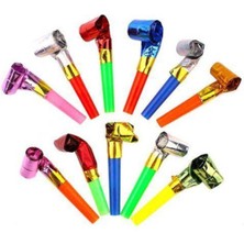 Parti Show Parti Düdüğü Kaynanadili (8 Adet)