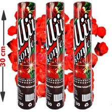 Parti Show Güllü Konfeti 30 cm