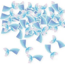 Parti Show Deniz Kızı Little Masa Konfetisi 30 Adet