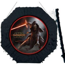 Parti Show Pinyata Star Wars 42 cm Sopası