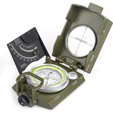 Argeus HS-K4074 Profesyonel Pusula