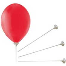 Parti Show Balon Çubuğu 20 Adet