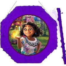 Parti Show Encanto Pinyata 42 cm + Sopası