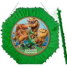 Parti Show The Good Dinosaur Pinyata 42 cm + Sopası