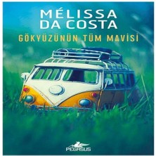 Belirtilmemiş Gökyüzünün Tüm Mavisi