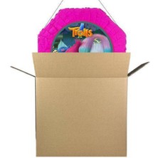 Parti Show Among Us Kağıt Maske 6 Adet