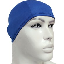 E-Life Outdoor Aqua Likra Bone Mavi