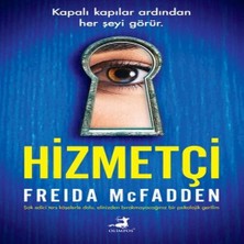 Elma Shop Hizmetçi