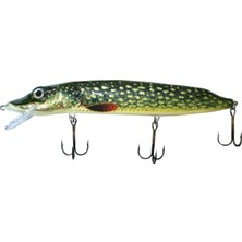 VJ-PI25FPL Jaxon Pike (Turna) Max 25 cm 112 gr