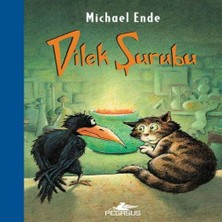 Belirtilmemiş Dilek Şurubu