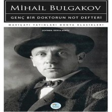 Belirtilmemiş Genç Bir Doktorun Not Defteri