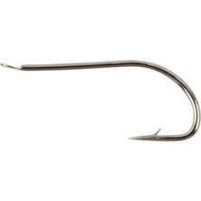 Protackle 9408 Cyrstal Nikel İğne No:5 (25li)