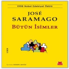Belirtilmemiş Bütün Isimler
