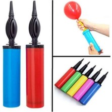 Parti Show Balon Şişirme Pompası (A Kalite)