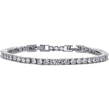 Merano Design 3mm Döküm Su Yolu Bileklik