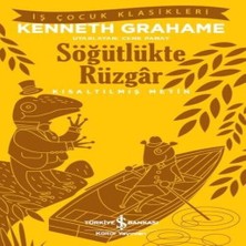Belirtilmemiş Söğütlükte Rüzgâr (Kısaltılmış Metin)