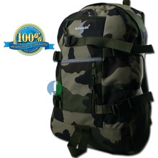 Savage Ventura 40LT. Kamuflaj Sırt Çantası (HH130666)