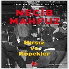 Belirtilmemiş Hırsız ve Köpekler