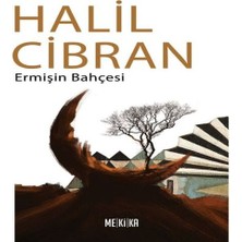 Belirtilmemiş Ermişin Bahçesi