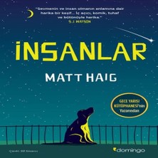 Belirtilmemiş Insanlar