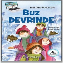 Belirtilmemiş Buz Devrinde
