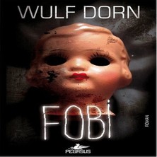Belirtilmemiş Fobi