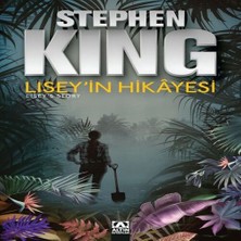 Belirtilmemiş Lısey'in Hikayesi