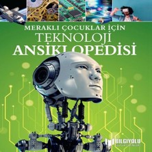 Afrodit AVM Meraklı Çuklar Için Teknoloji Ansiklopedisi