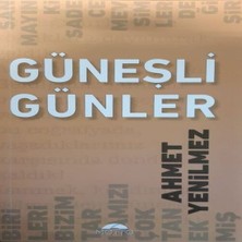 Elma Shop Güneşli Günler