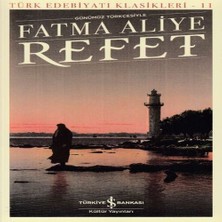 K&A Refet - Türk Edebiyatı Klasikleri