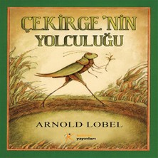 Belirtilmemiş Çekirgenin Yolculuğu