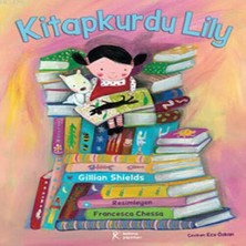 Belirtilmemiş Kurdu Lily
