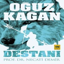 Belirtilmemiş Oğuz Kağan Destanı