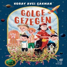 Belirtilmemiş Gölge Gezegen
