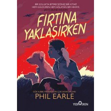 Belirtilmemiş Fırtına Yaklaşırken