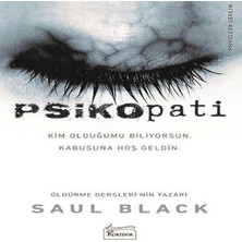 Colezium Psikopati