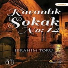 Colezium Karanlık Sokak No:14