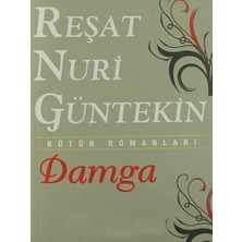 İnkılap Kitabevi Damga