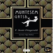 Ronanna Muhteşem Gatsby (Bez Ciltli)