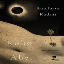 Indispensablely Kumların Kadını