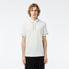 Lacoste Paris Regular Fit Polo Yaka T-Shirt