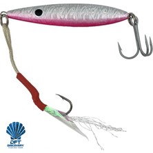 T. Dft 1307A 100 G Renk: 006 Jig Yem